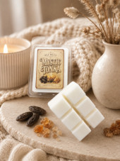 Μικρή προεπιλεγμένη φωτογραφία MYSTIC TONKA WAX MELTS 70gr